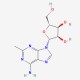 2-Methyladenosine