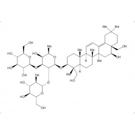 Buddlejasaponin IVb