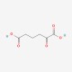 Oxoadipic acid