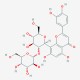 2"-O-beta-L-galactopyranosylorientin