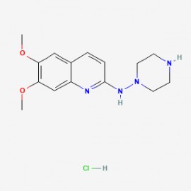 2-PADQZ hydrochloride