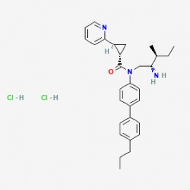 2-PCCA hydrochloride