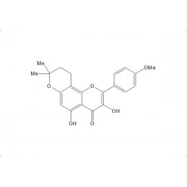 Anhydroicaritin, ?-