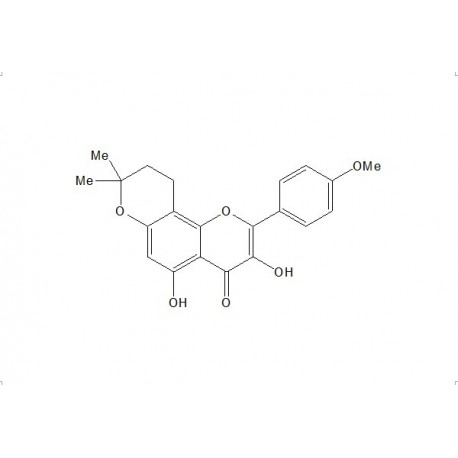 Anhydroicaritin, ?-