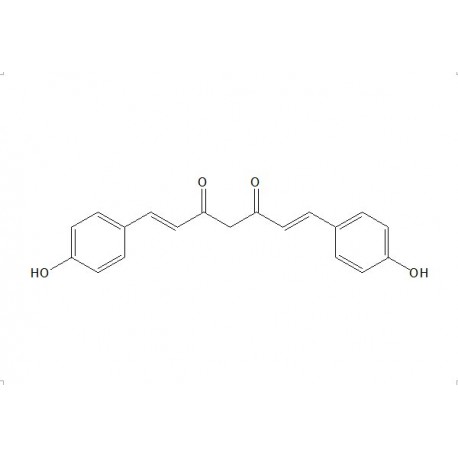 Bisdemethoxycurcumin