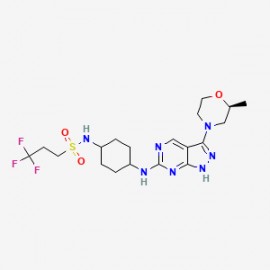 GSK3186899