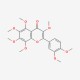 3,?5,?6,?7,?8,?3',?4'-?Heptemthoxyflavone