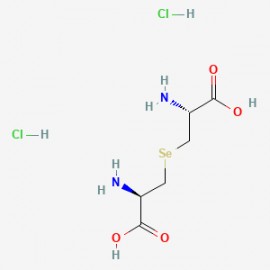 3,3'-Selenobisalanine