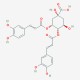 4,5-Dicaffeoylquinic acid