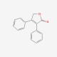 3,4-Diphenyl-5H-furan-2-one