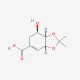 3,4-O-Isopropylidene-shikimic acid