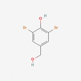 2,6-Dibromo-4-(hydroxymethyl)phenol