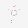 2,6-Dibromo-4-(hydroxymethyl)phenol