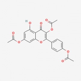 Kaempferol 3,4',7-triacetate