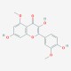 3',5-Di-O-methyl quercetin