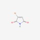 3-bromopyrrole-2,5-dione