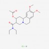 Benzoquinamide hydrochloride