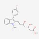 (Rac)-5-Keto Fluvastatin