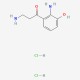 3-Hydroxykynurenamine Dihydrochloride