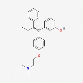 Droloxifene