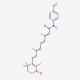 4-Oxofenretinide