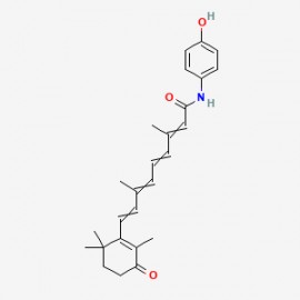 4-Oxofenretinide