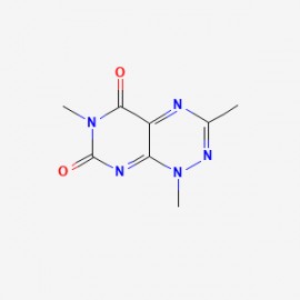 3-Methyltoxoflavin