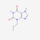 Enprofylline