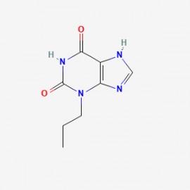 Enprofylline