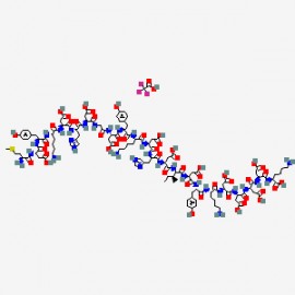 3X FLAG peptide TFA (402750-12-3 free base)