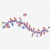 3X FLAG peptide TFA (402750-12-3 free base)