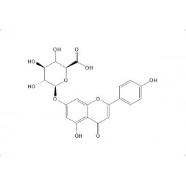 Apigenin 7-O-glucuronide
