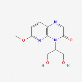 ?-Lactamase-IN-1