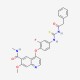 Pamufetinib