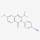 Vanilloid receptor antagonist 1