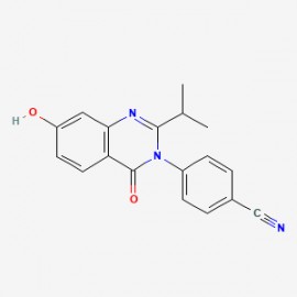 Vanilloid receptor antagonist 1