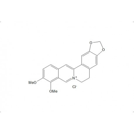 Berberine hydrochloride