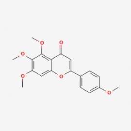 Scutellarein tetramethyl ether