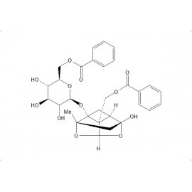 Benzoylpaeoniflorin