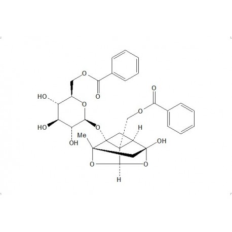 Benzoylpaeoniflorin