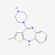 N-desmethyl Olanzapine