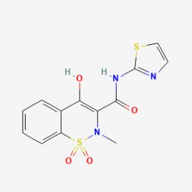 Sudoxicam