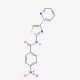 Antimycobacterial agent-4