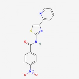 Antimycobacterial agent-4