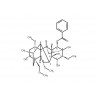 Benzoylmesaconine