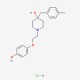 Co 101244 hydrochloride