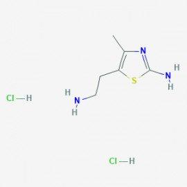 Amthamine 2HCl