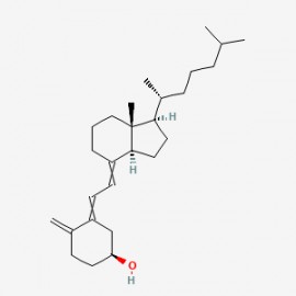 5,6-trans-Vitamin D3