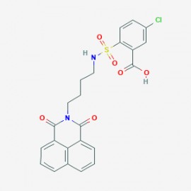 Radioprotectin-1