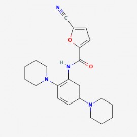 cFMS Receptor Inhibitor IV